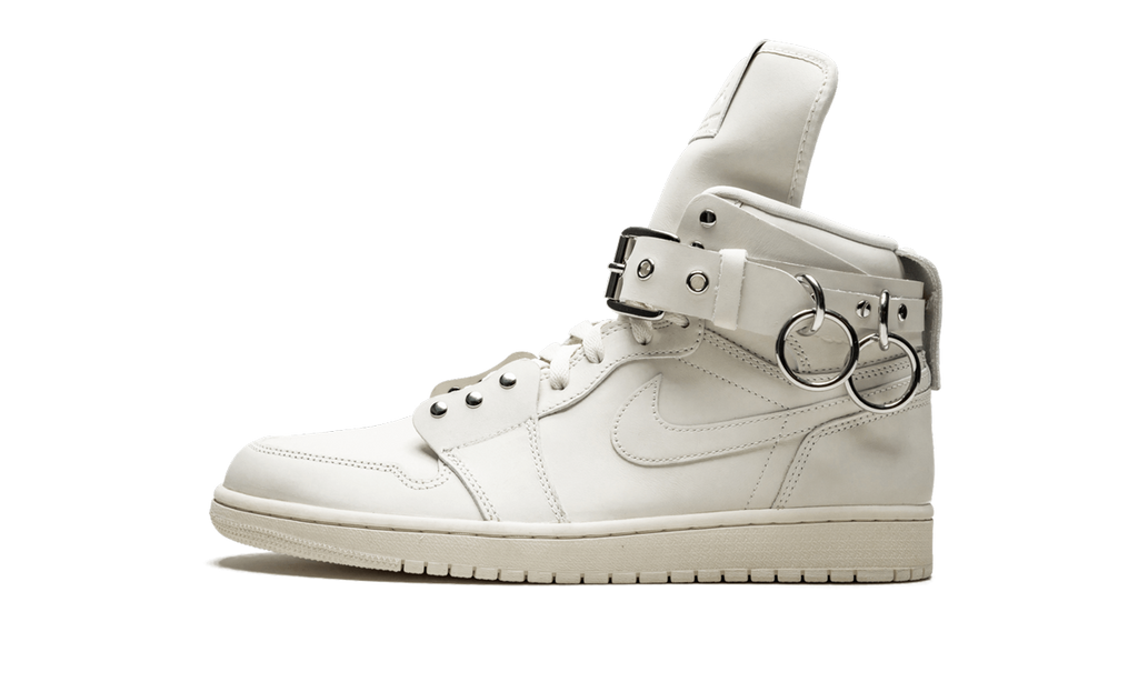 Air Jordan 1 High COMME des Gar?ons - White CN5738 100