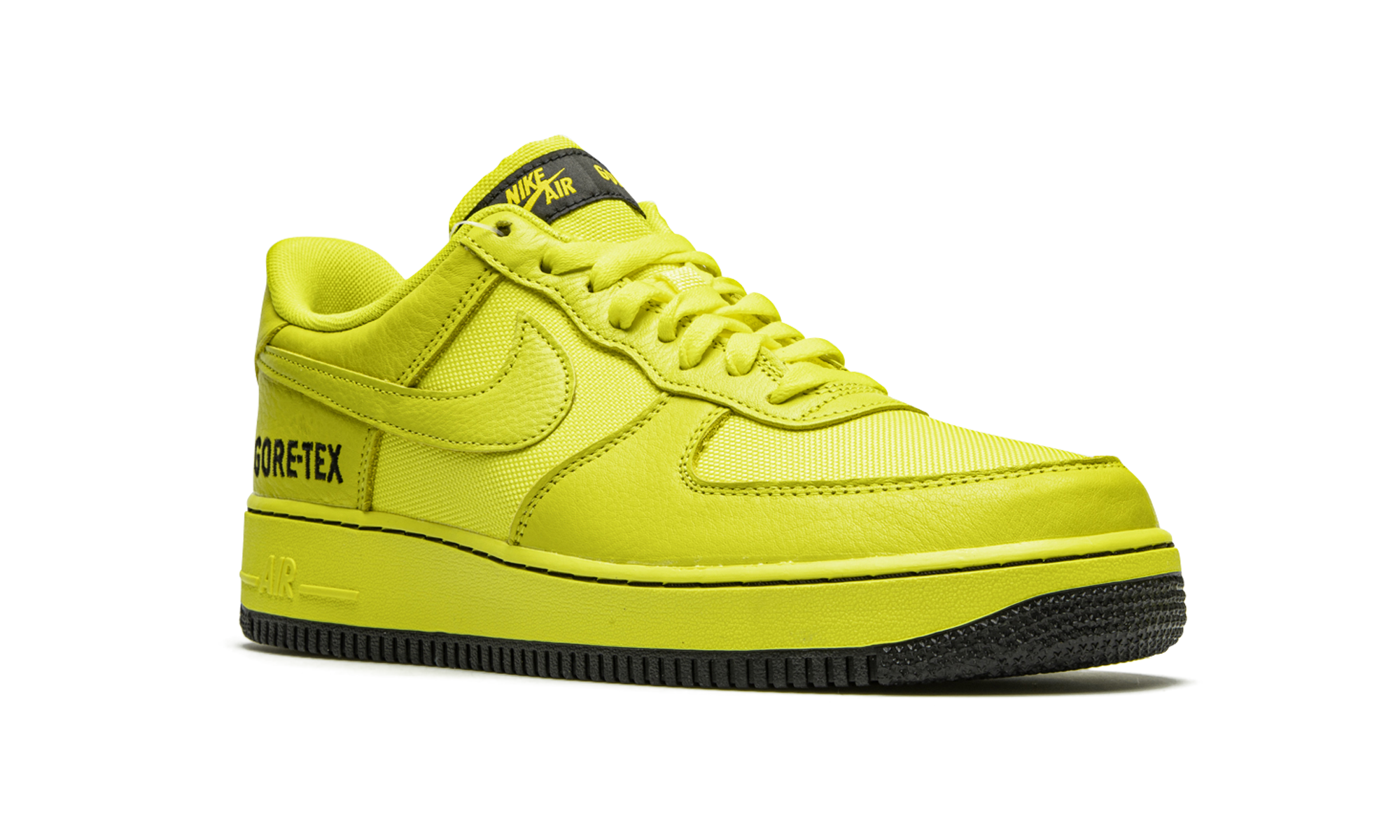 Nike Air Force 1 GTX Gore-Tex CK2630 701