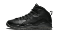 Air Jordan 10 Retro OVO Black 819955 030