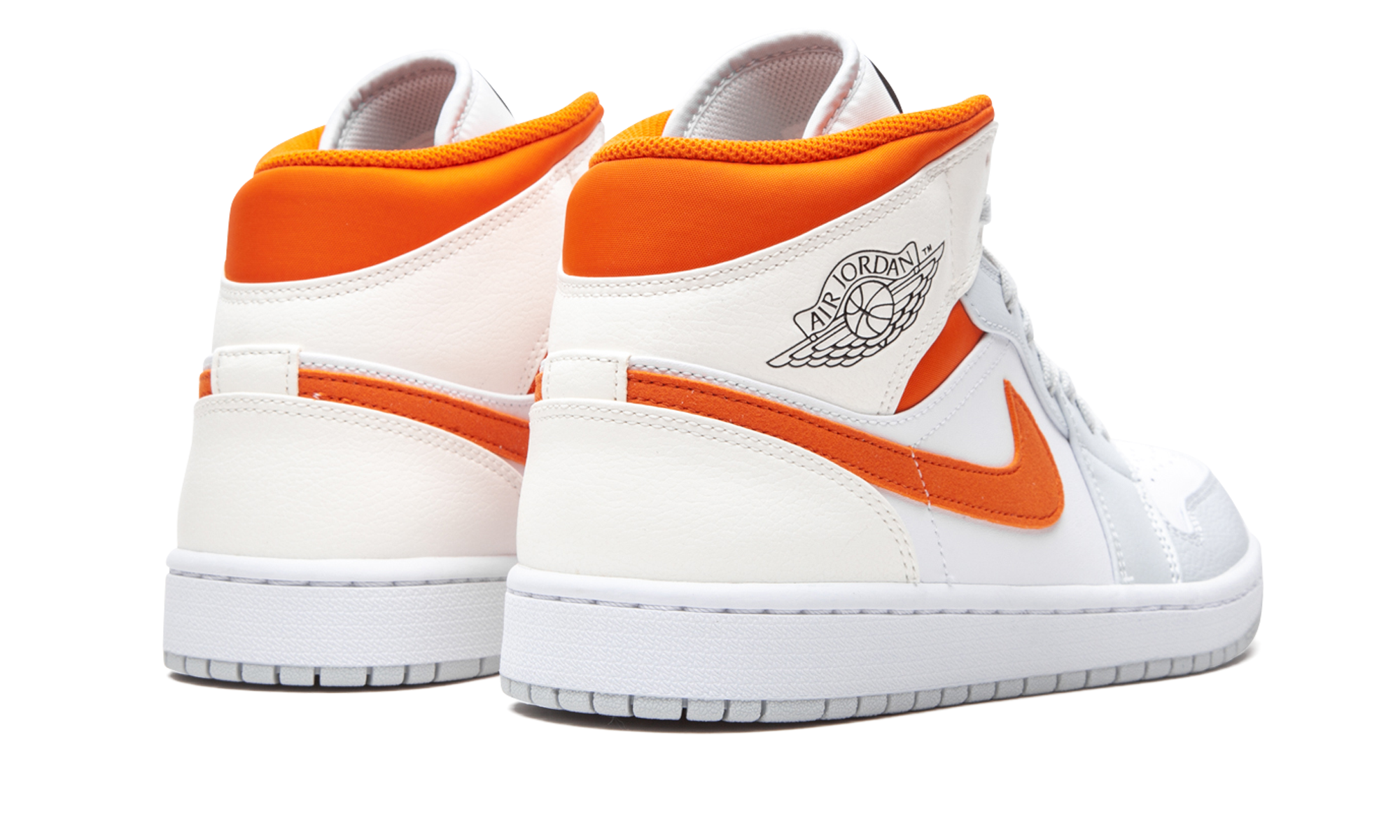 Air Jordan 1 Mid Starfish CW7591 100