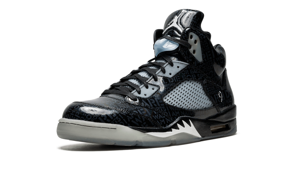 Air Jordan 5 Retro DB Doernbecher 633068 010