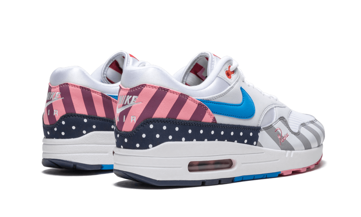 Nike Air Max 1 Parra AT3057 100
