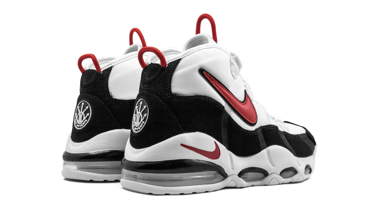 Nike Air Max Uptempo '95 Bulls CK0892 101
