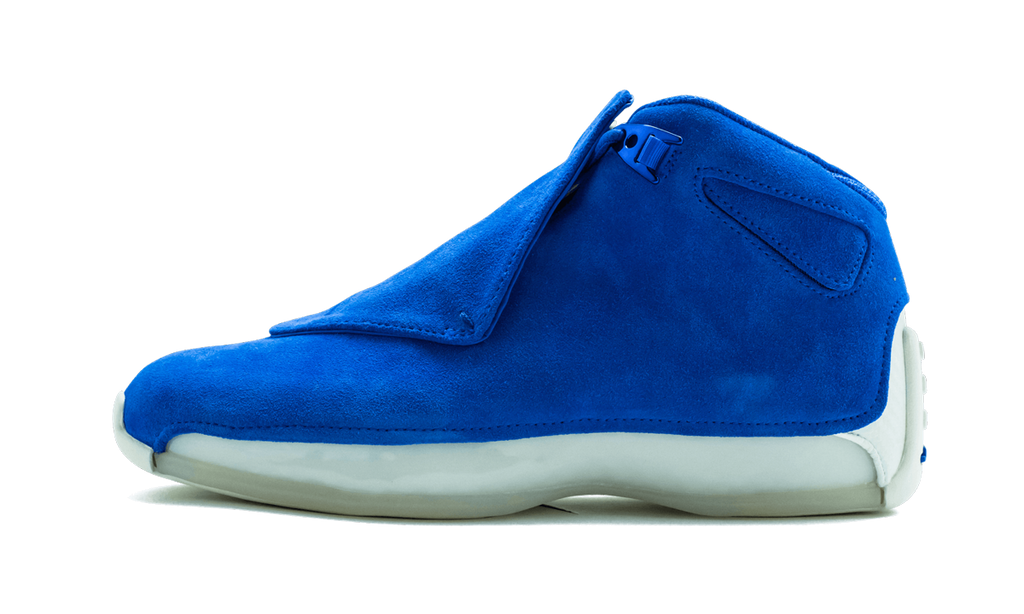 Air Jordan 18 Retro AA2494 401