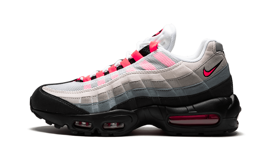 Nike Air Max '95 Solar Red