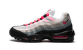 Nike Air Max '95 Solar Red