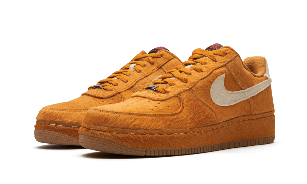 Nike Air Force 1 Low Savage Beast 389726 220