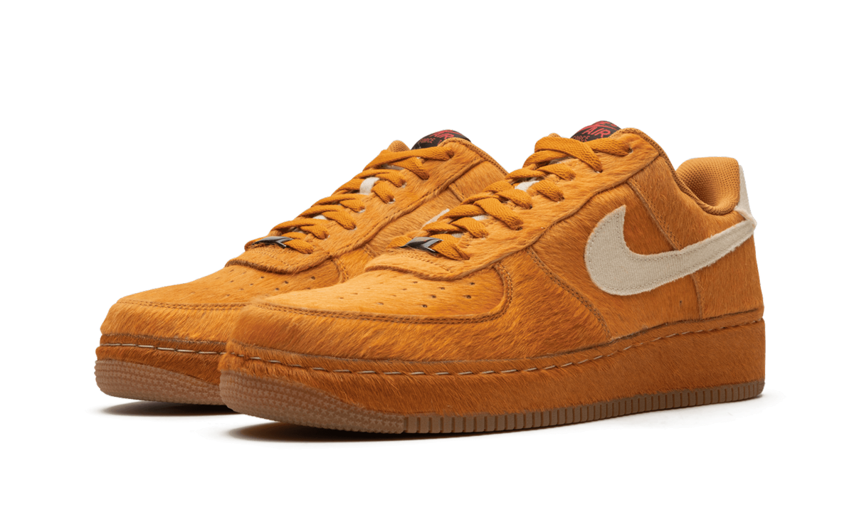 Nike Air Force 1 Low Savage Beast 389726 220