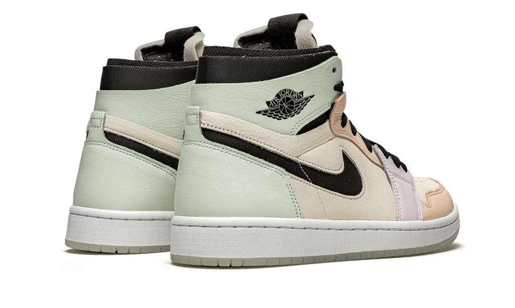 AIR JORDAN 1 ZOOM CMFT WMNS Easter CT0979 101
