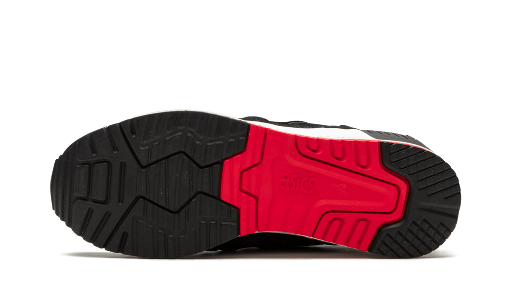 Asics Gel-Respector Concepts-Black Widow H51HK 9090