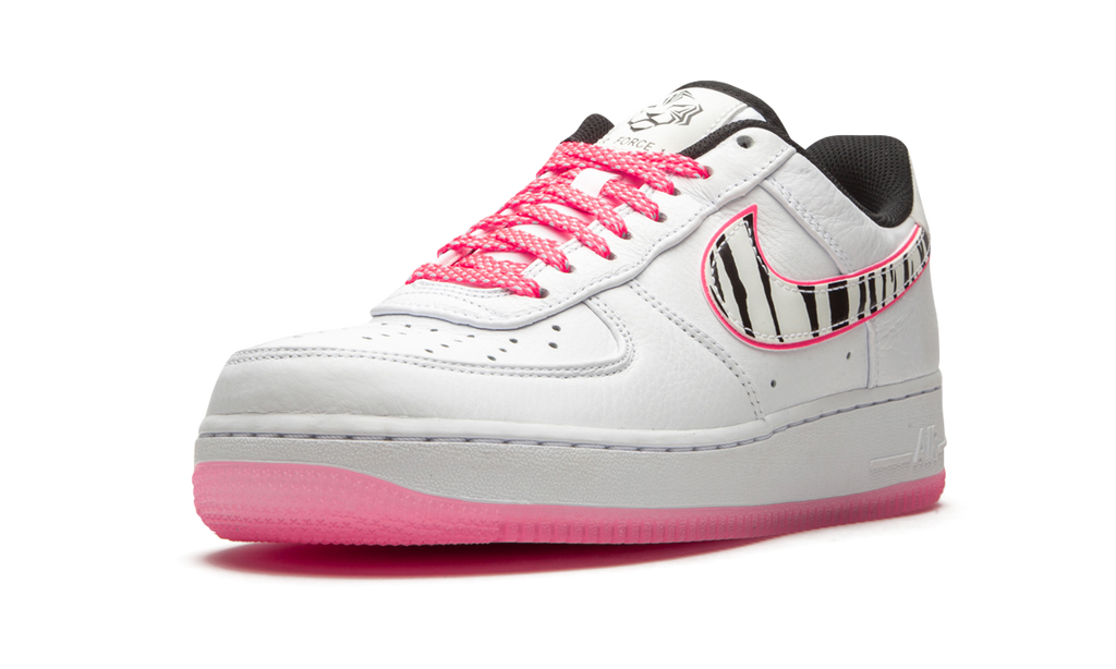 Nike Air Force 1 07 QS South Korea CW3919 100