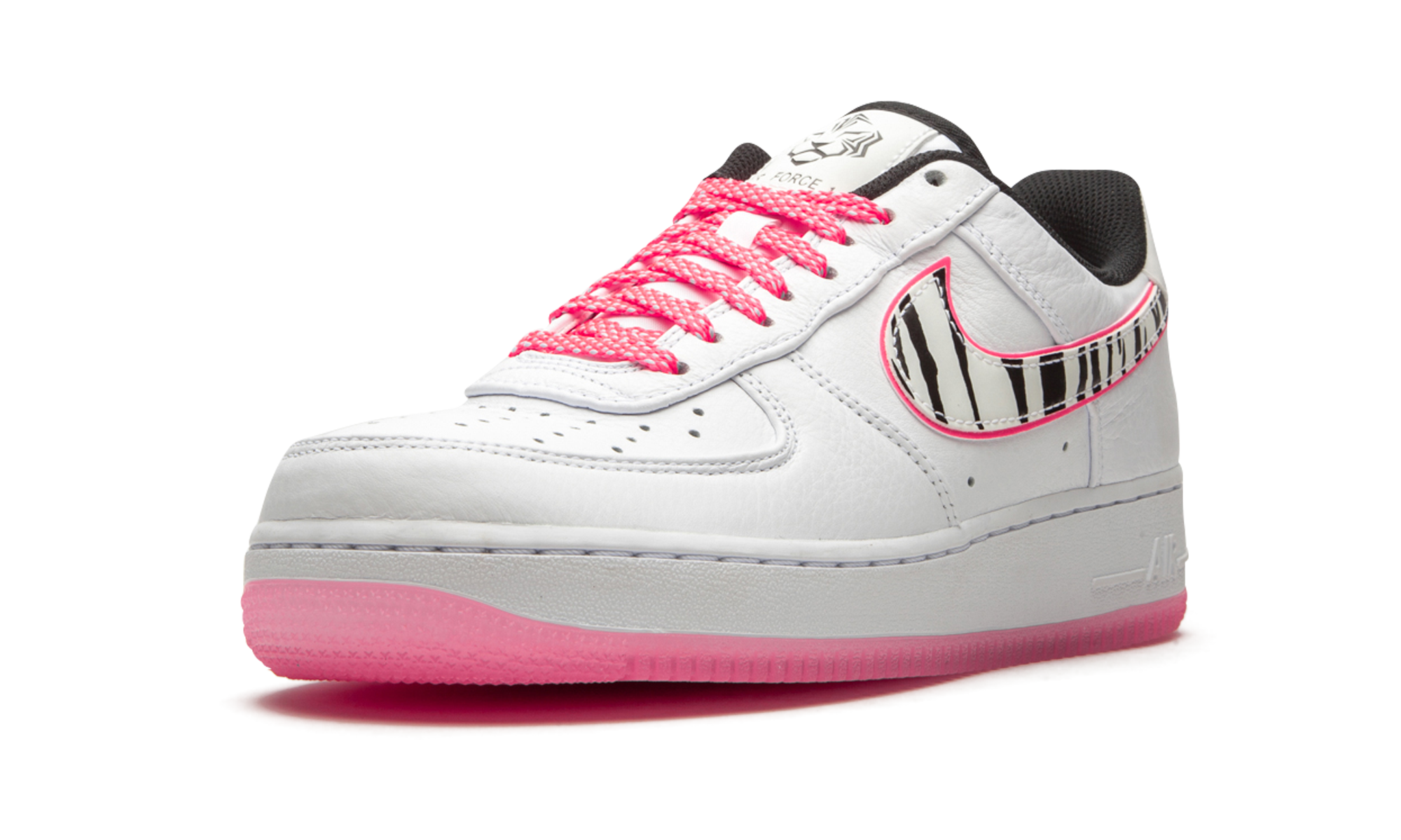 Nike Air Force 1 07 QS South Korea CW3919 100
