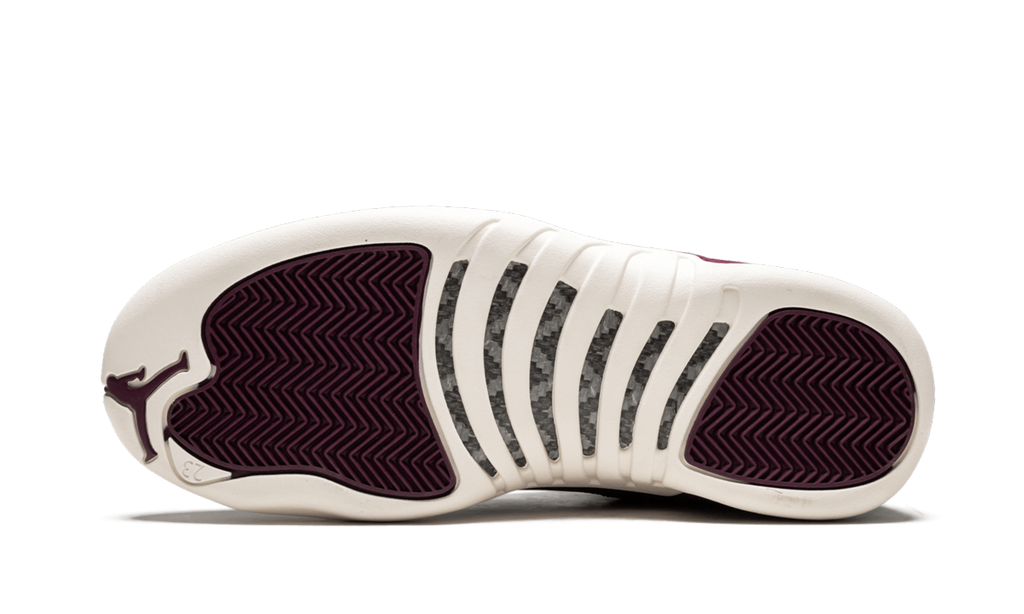 Air Jordan 12 Retro Bordeaux 130690 617