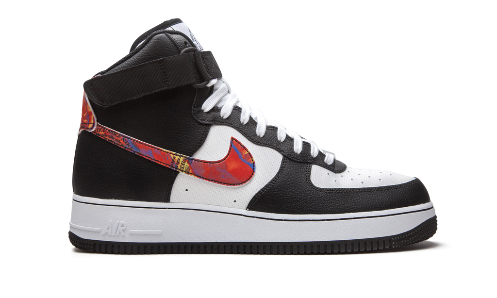 Nike Air Force 1 High 07 LV8 CU4736 100