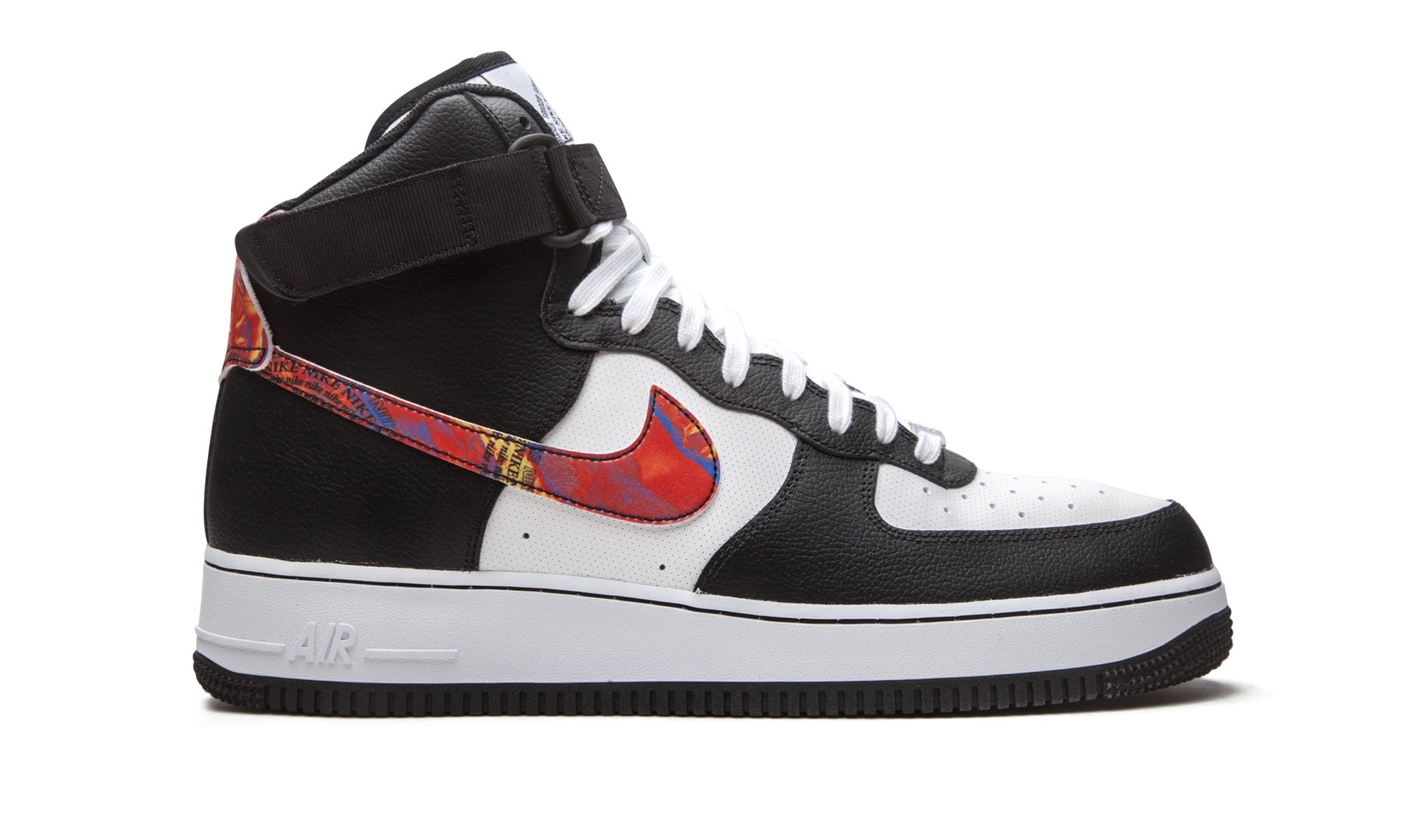 Nike Air Force 1 High 07 LV8 CU4736 100
