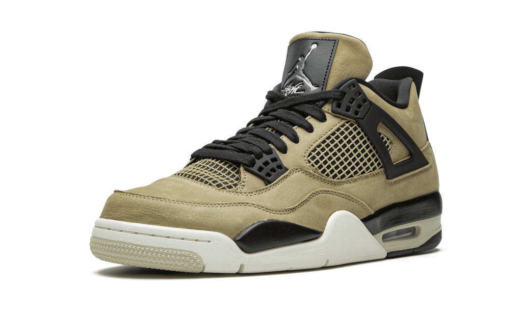 Air Jordan 4 WMNS Mushroom AQ9129 200