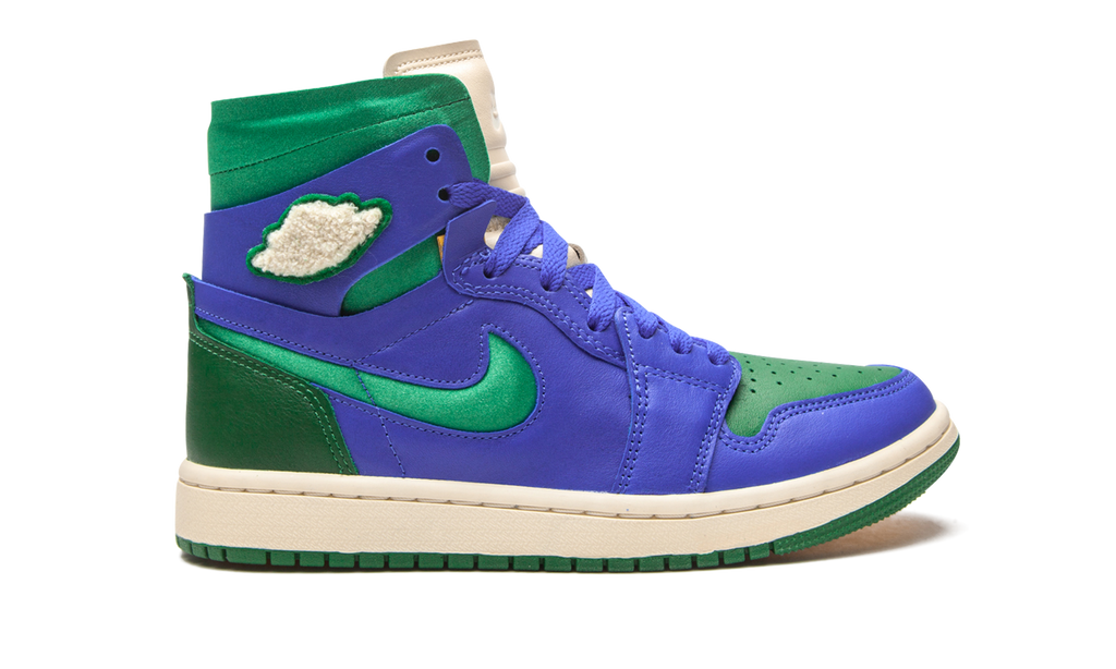 AIR JORDAN 1 ZOOM CMFT WMNS Aleali May - Califia DJ1199 400