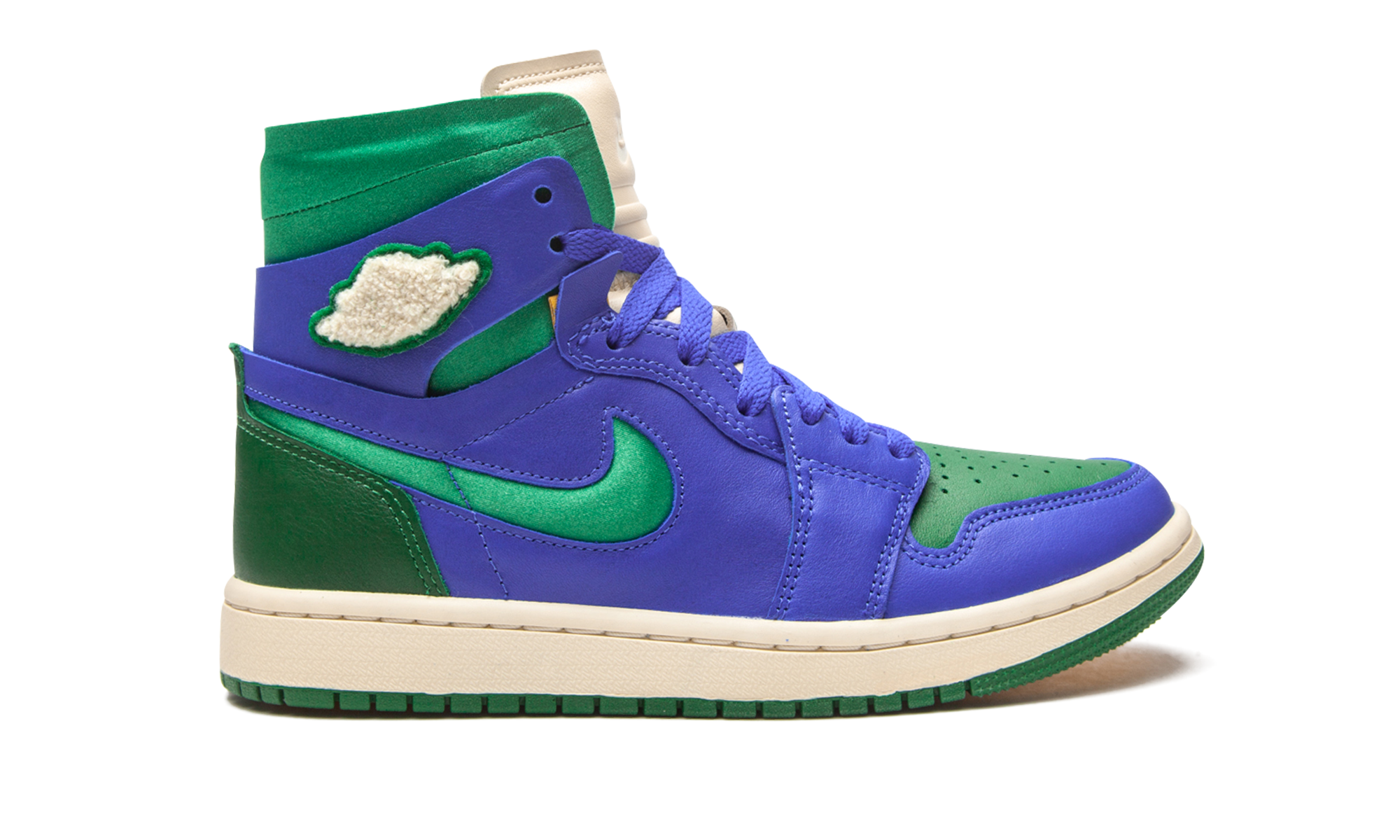 AIR JORDAN 1 ZOOM CMFT WMNS Aleali May - Califia DJ1199 400