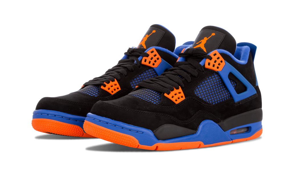 Air Jordan 4 Retro Cavs 308497 027