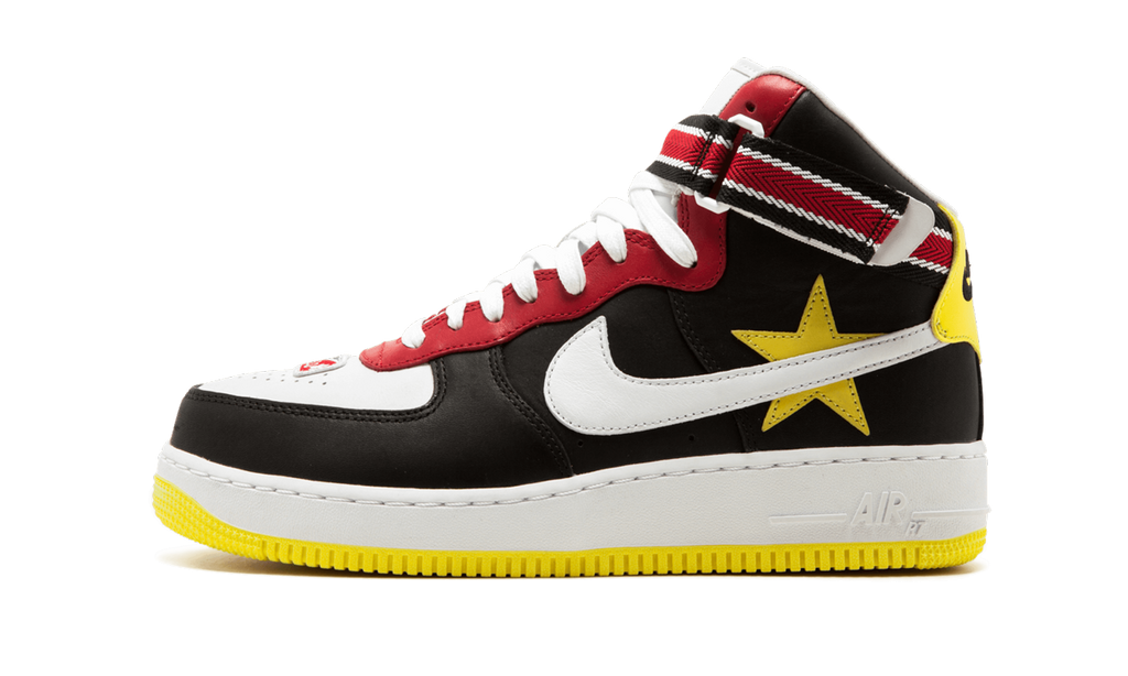 Nike Air Force 1 HI / RT Victorious Minotaur AQ3366 600