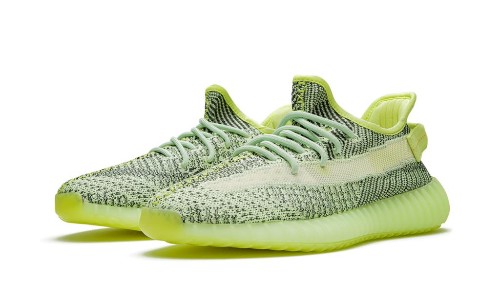 Yeezy Boost 350 V2 Reflective Yeezreel FX4130