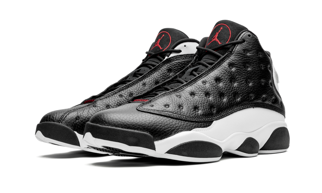Air Jordan 13 Retro Reverse He Got Game 414571 061