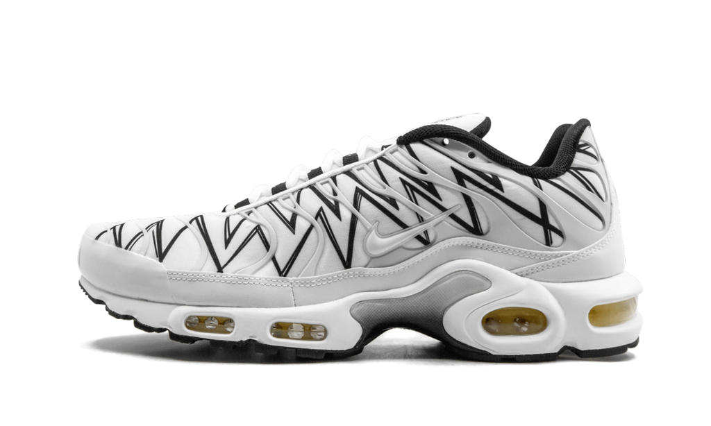 Nike Air Max Plus White Shark AJ6311 100