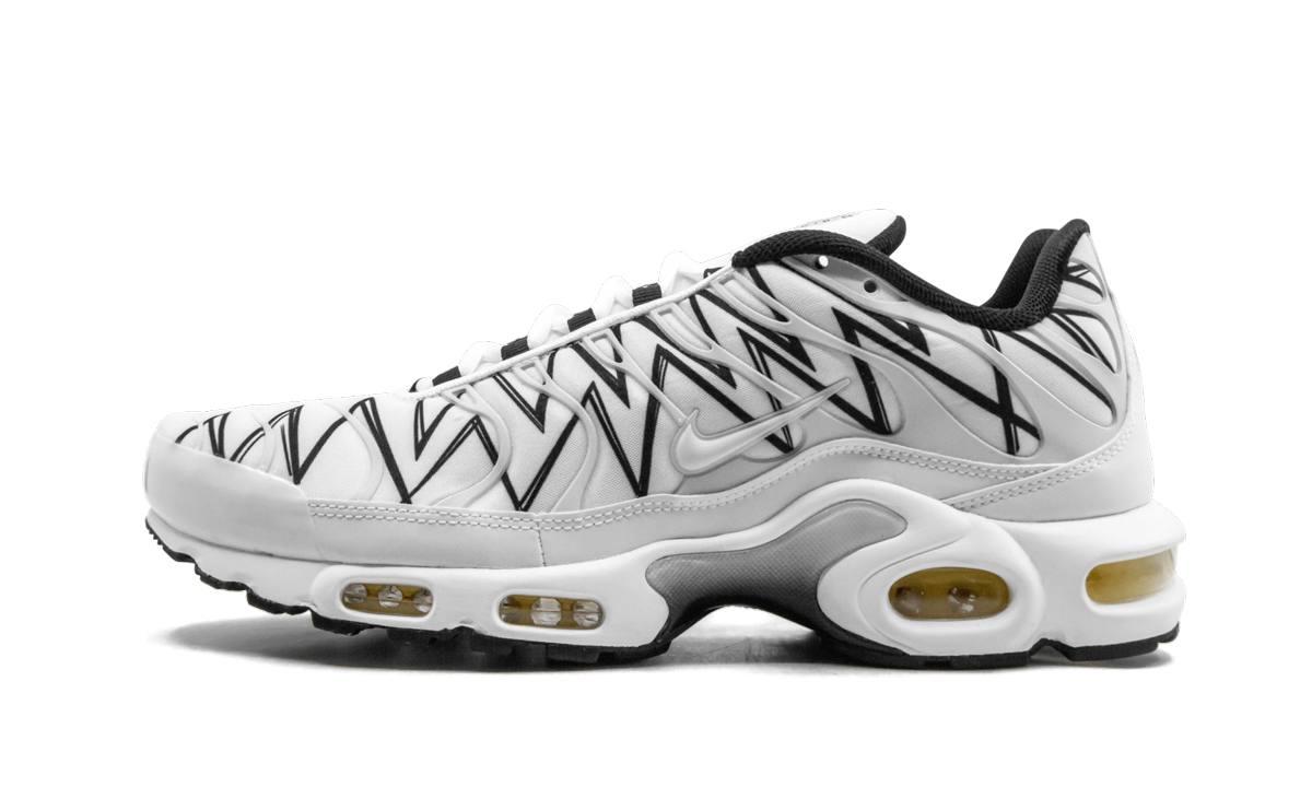 Nike Air Max Plus White Shark AJ6311 100