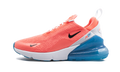 Nike AIR MAX 270 MNS WMNS Lava Glow CI5856 600