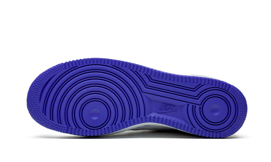 Nike Air Force 1 '07 MTAA QS Uninterrupted More Than An Athlete CQ0494 100