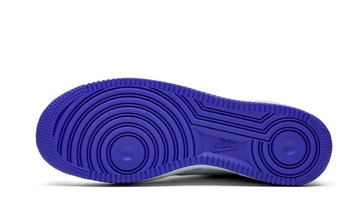 Nike Air Force 1 '07 MTAA QS Uninterrupted More Than An Athlete CQ0494 100