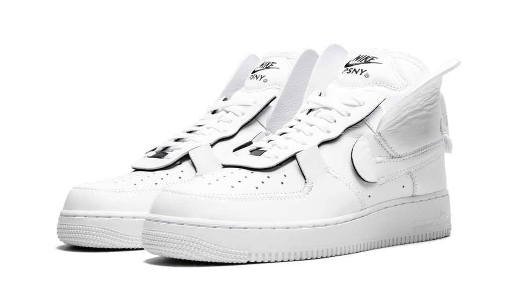Nike Air Force 1 High PSNY PSNY AO9292 101