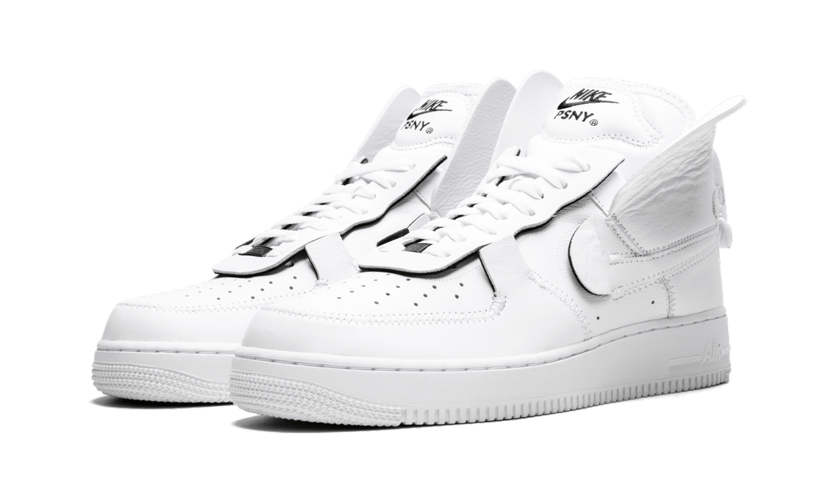 Nike Air Force 1 High PSNY PSNY AO9292 101