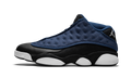 Air Jordan 13 Retro Low Brave Blue 310810 407