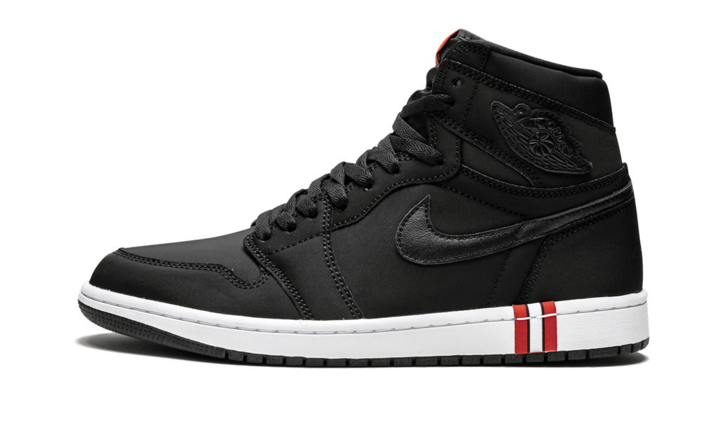 Air Jordan 1 Retro Hi OG BCFC PSG - Paris Saint Germain AR3254 001