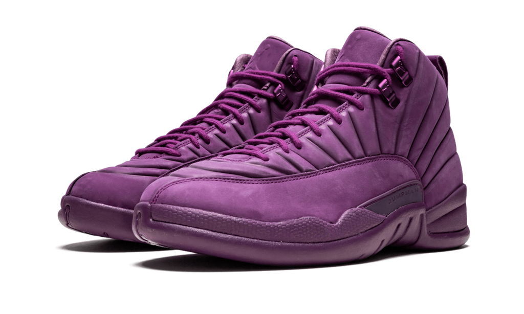 Air Jordan 12 Retro PSNY PARIS PSNY 12 AA1233 600