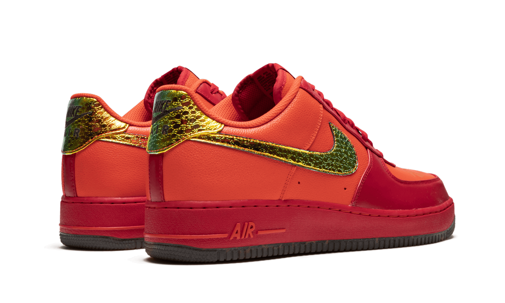 Nike Air Force 1 '07 LE DB