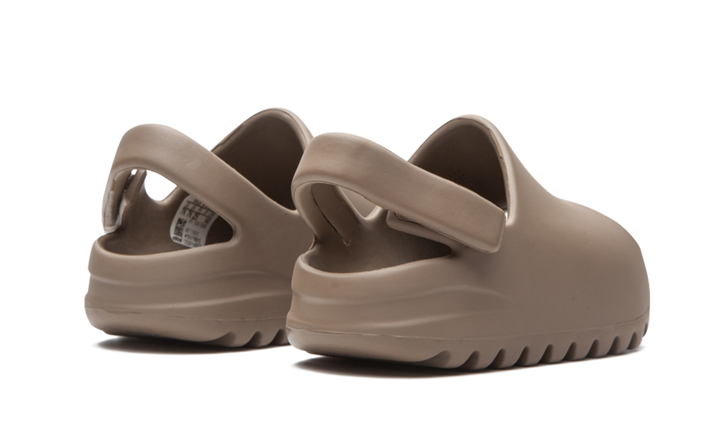 YEEZY SLIDE EARTH BROWN FV9913