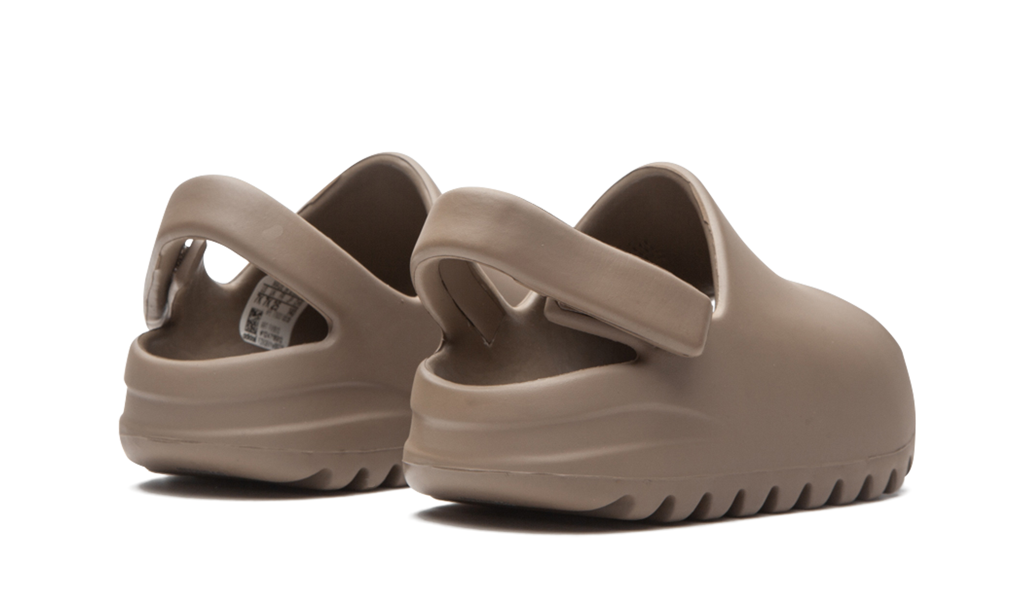 YEEZY SLIDE EARTH BROWN FV9913