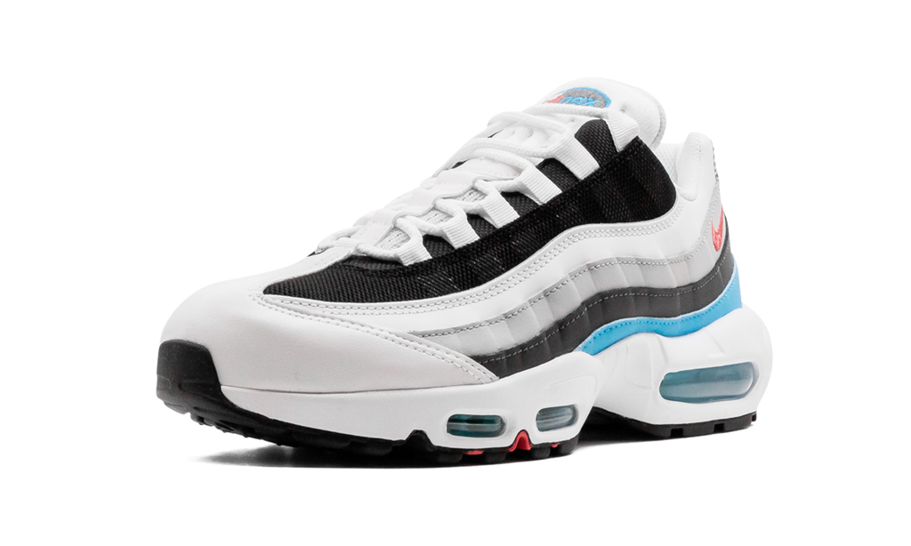 Nike Air Max 95 Glass Blue CV6971 100