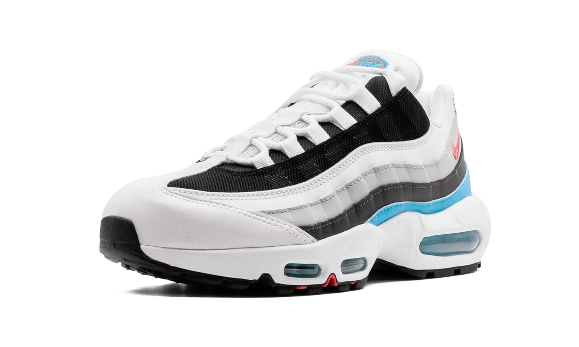 Nike Air Max 95 Glass Blue CV6971 100