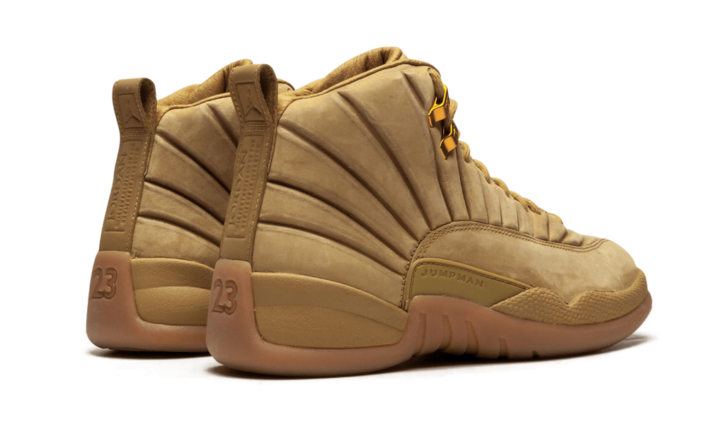 Air Jordan 12 Retro PSNY NYC AA1233 700