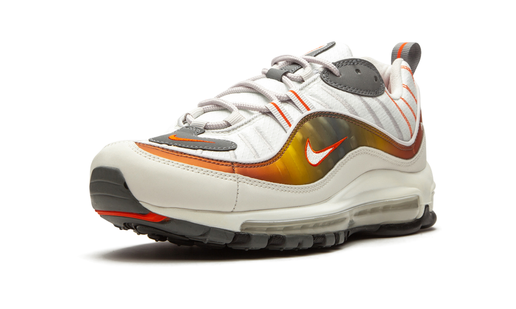 Nike Air Max 98 SE Rust
