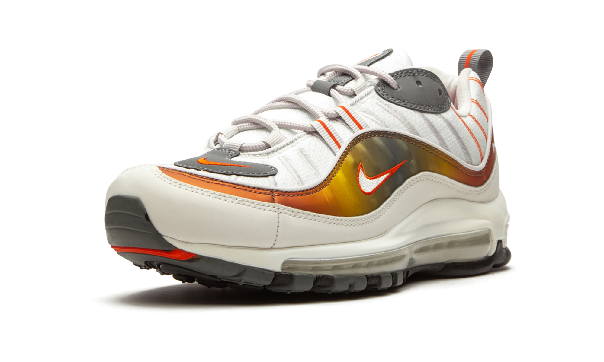 Nike Air Max 98 SE Rust