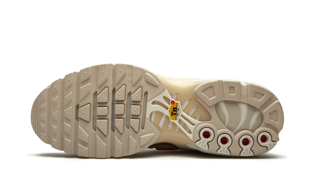Nike AIR MAX PLUS WMNS Metallic Rose Gold CJ9980 100