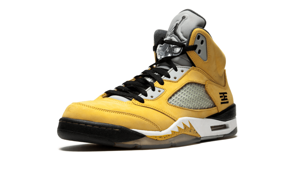 Air Jordan 5 Retro T23 Tokyo 454783 701