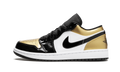 Air Jordan 1 Low Gold Toe CQ9447 700