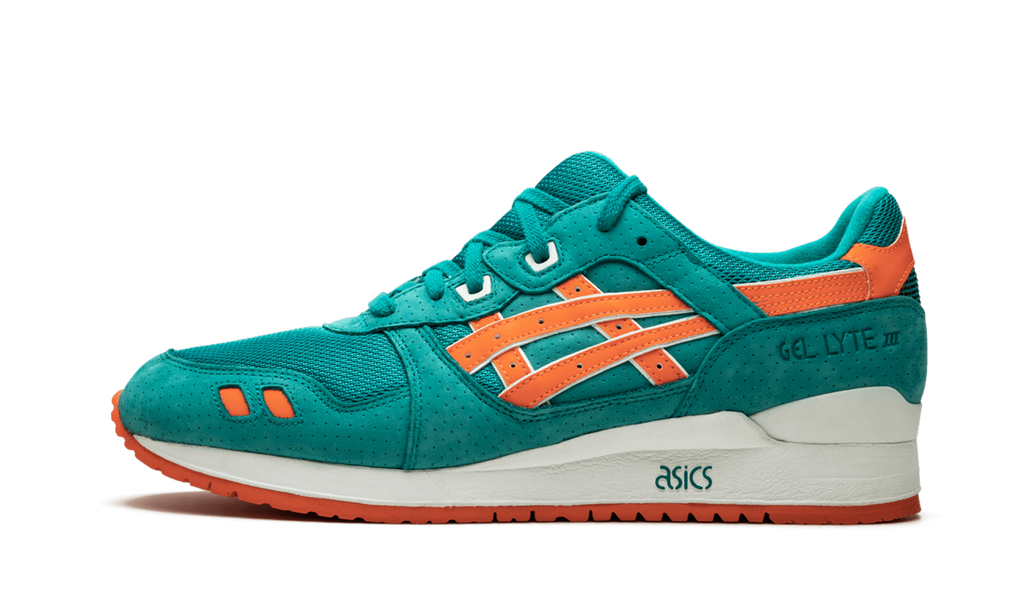 Asics Gel-Lyte 3 Miami H30AK 6130