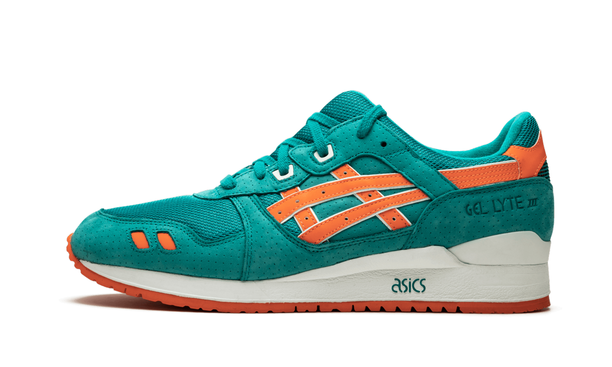 Asics Gel-Lyte 3 Miami H30AK 6130