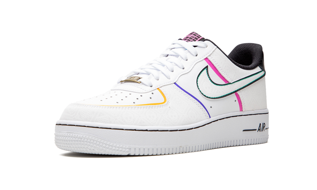 Nike Air Force 1 '07 PRM Day of the Dead
